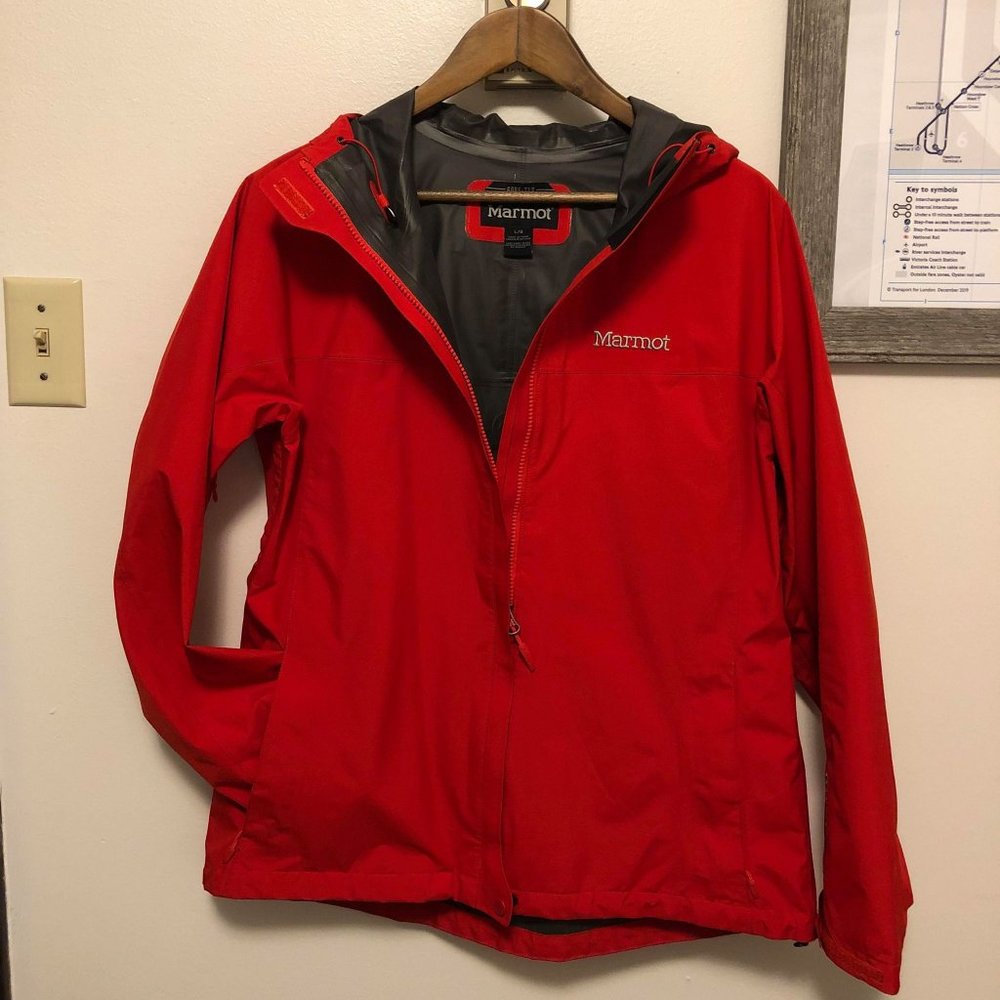 Marmot Women's Minimalist Jacket (GORE-TEX)